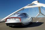 Volkswagen XL1 2013 года